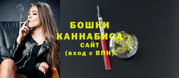 бошки Покачи