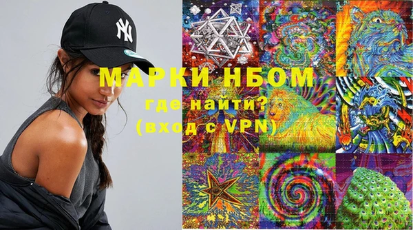 бошки Покачи